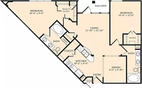 3010 State St, Dallas, TX 75204