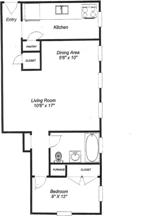 2101 SW Potomac Dr, Topeka, KS 66611