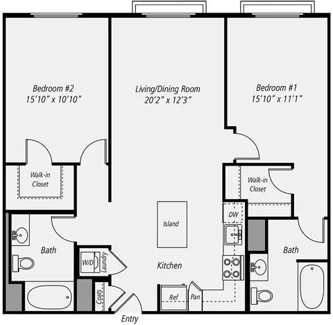 1001 Harvey Dr, Walnut Creek, CA 94597