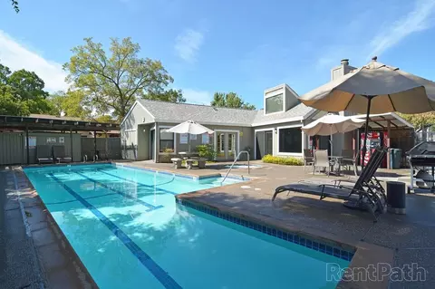 1420 Lake Blvd, Davis, CA 95616