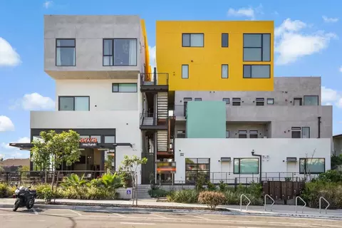 2995 B St, San Diego, CA 92102