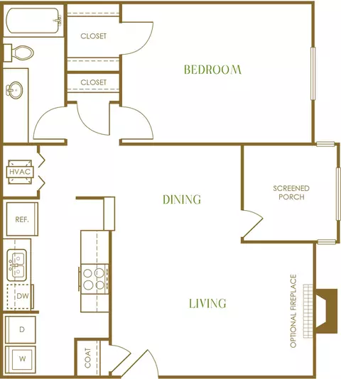 3600 Park Colony Dr, Norcross, GA 30093