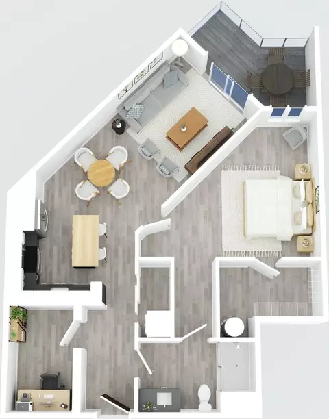 311 N Willson Ave, Bozeman, MT 59715