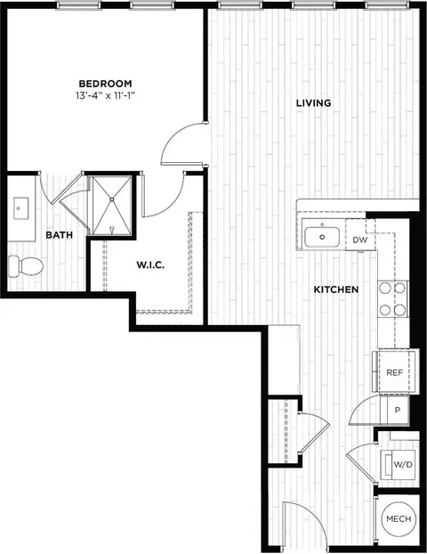 401 E Oglethorpe Ave, Savannah, GA 31401