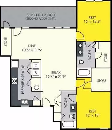 900 Golden Horseshoe Cir, Morrisville, NC 27560