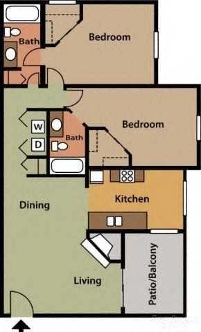 3181 NE 23rd St, Gresham, OR 97030