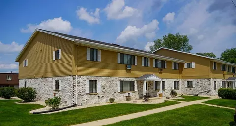 841 Eastern Ave, West Bend, WI 53095
