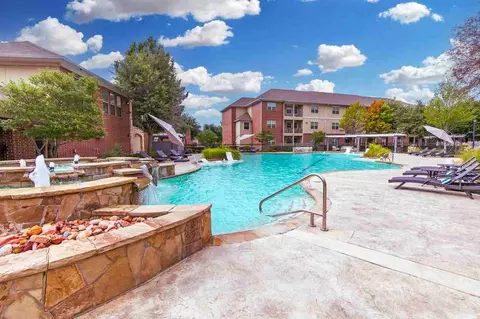 600 Woodbridge Pkwy, Wylie, TX 75098