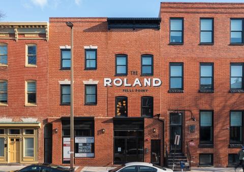 1742 Fleet St, Baltimore, MD 21231 photo 34