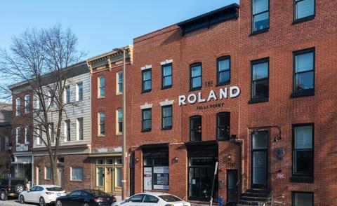 1742 Fleet St, Baltimore, MD 21231 photo 39