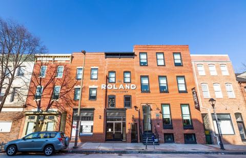 1742 Fleet St, Baltimore, MD 21231 photo 5
