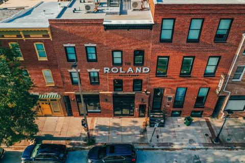 1742 Fleet St, Baltimore, MD 21231 photo 6