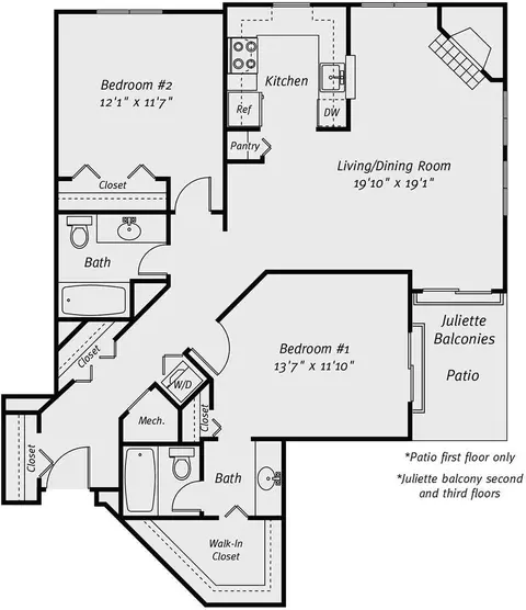 4650 Washington Blvd, Arlington, VA 22201