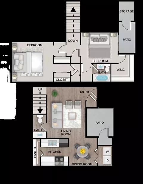 3802 Caravelle Pkwy, Corpus Christi, TX 78415