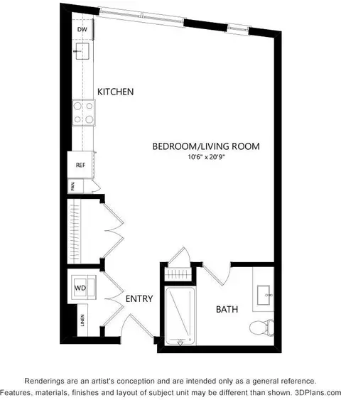 1146 Harrison St, Seattle, WA 98109