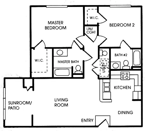2590 Woodland Ave, New Bern, NC 28562