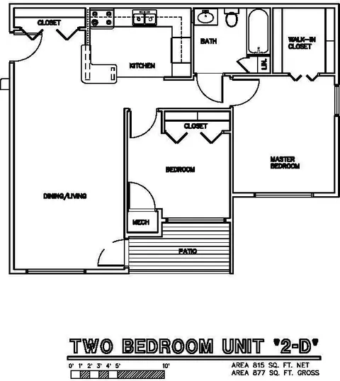 301 Ottawa St, Coopersville, MI 49404