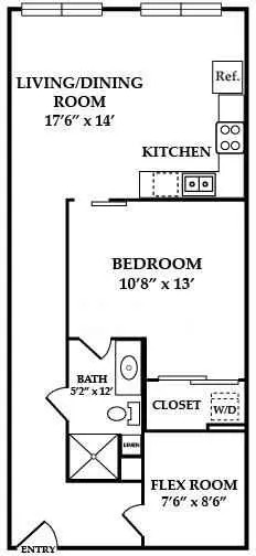 1124 Reutlinger Ave, Louisville, KY 40204