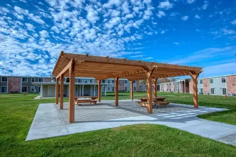 1901 S Park Rd, Kokomo, IN 46902