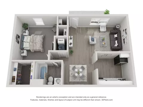 220 Branchview Dr, Charlotte, NC 28217
