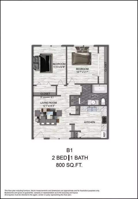 3706 W 8th St, Cockrell Hill, TX 75211