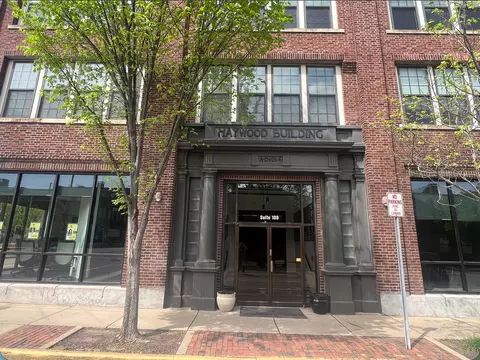 300 N 5th St, Lafayette, IN 47901