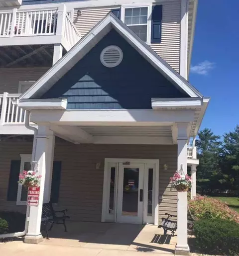 203 N Jackson Ave, Jefferson, WI 53549