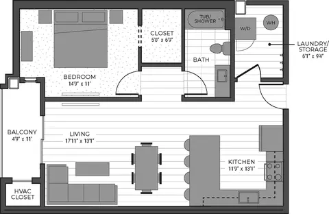 655 Santa Fe Dr, Denver, CO 80204