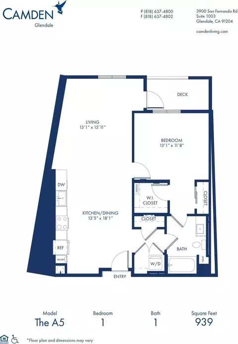 3900 San Fernando Rd, Glendale, CA 91204