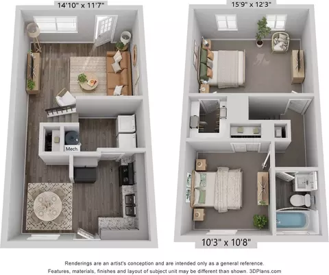 3058 Allegheny Ave, Columbus, OH 43209