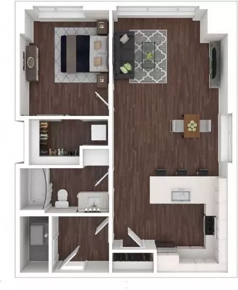 601 Bond Ave NW, Grand Rapids, MI 49503