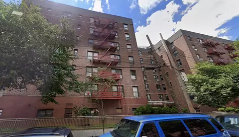 41-42 Elbertson St, Elmhurst, NY 11373