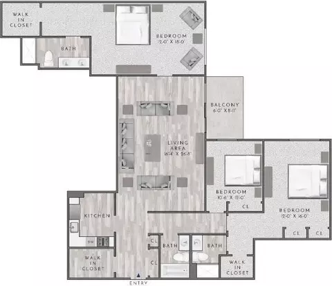 2500 East Ave, Rochester, NY 14610