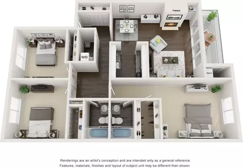 2610 Davison Ave, Auburn Hills, MI 48326