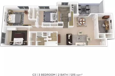 5797 Rayburn Ave # A, Alexandria, VA 22311