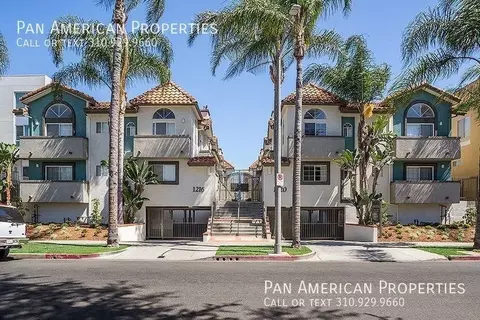 1216 S Corning St, Los Angeles, CA 90035