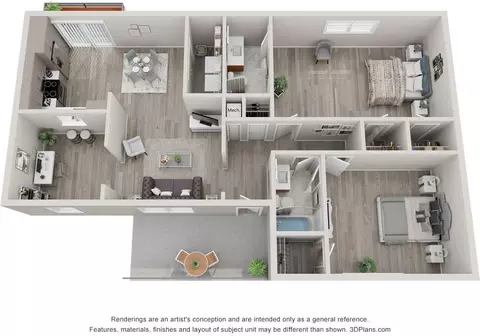 500 Northside Cir NW, Atlanta, GA 30309