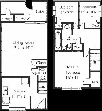 628 Windomere Ave, Richmond, VA 23227