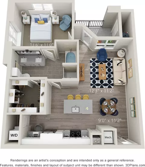 13802 Napoli Dr, Houston, TX 77070