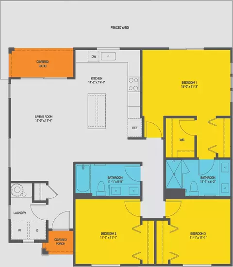 1297 E Broadway Ave, Apache Junction, AZ 85119