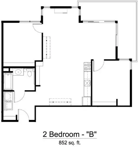 9700 NEverett Ct, Portland, OR 97220