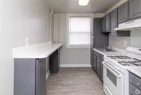 1001 Arion Park Rd, Baltimore, MD 21229