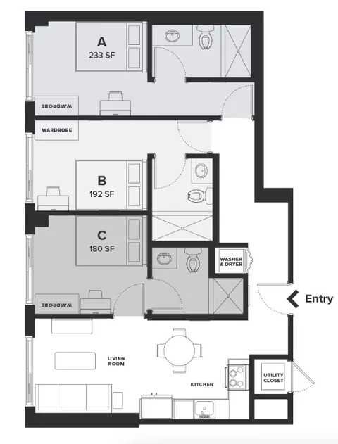 51 NW 28th St, Miami, FL 33127