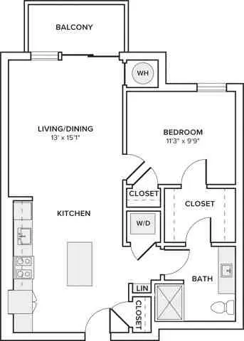 1420 Adams St, Nashville, TN 37208