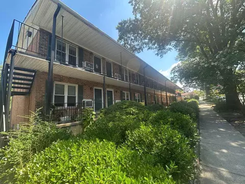 1212 W Chapel Hill St, Durham, NC 27701