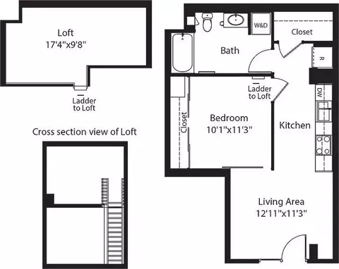 2175 Market St, San Francisco, CA 94114