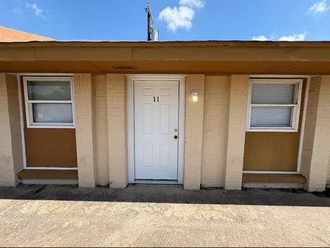 5801 NW 33rd St, Oklahoma City, OK 73122