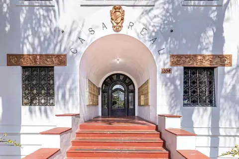 1354 N Harper Ave, West Hollywood, CA 90046