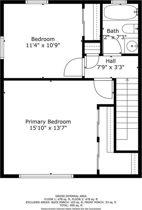 41 Wolfpit Ave, Norwalk, CT 06851 photo 4
