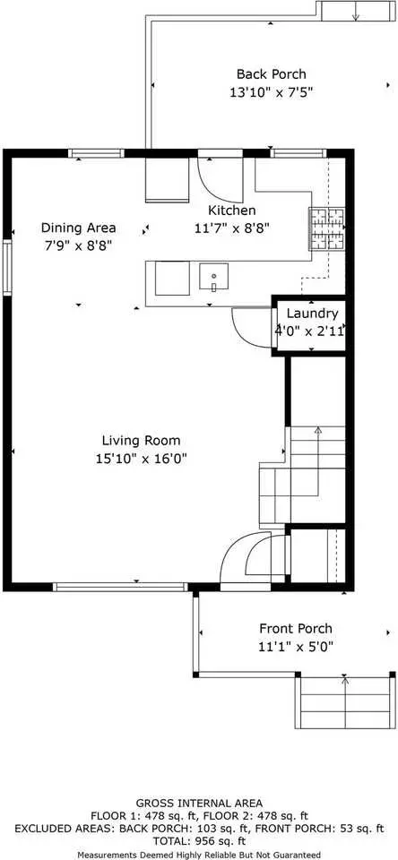 41 Wolfpit Ave, Norwalk, CT 06851 photo 5